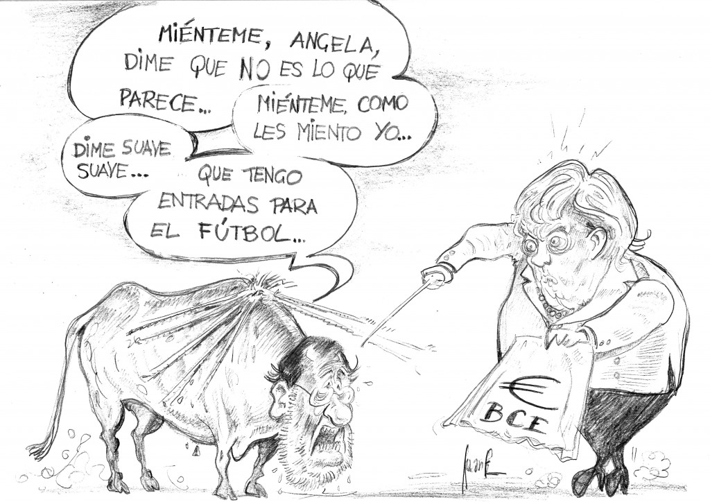 2012-caricaturaRajoy